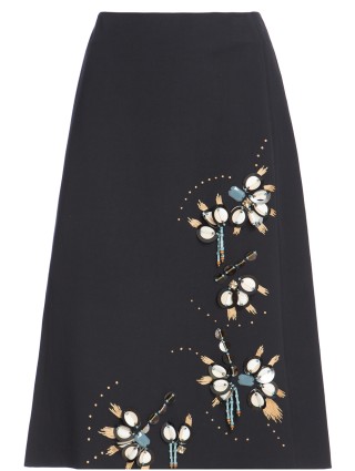 Спідниця DOROTHEE SCHUMACHER (2280): фото 2 - Invogue